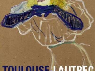 Diffusion au Micro-Folie - "Toulouse-Lautrec, l'insaisissable"