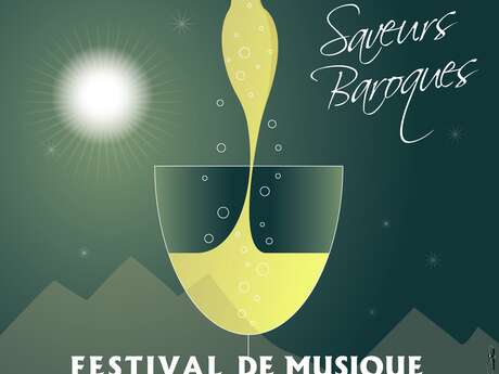 28e Festival Baroque du Pays du Mont-Blanc