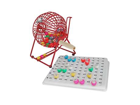 Loto la fraternelle