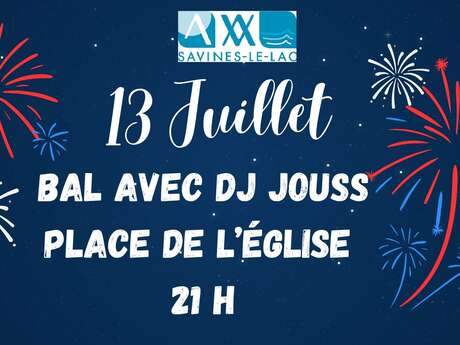 Fête Nationale