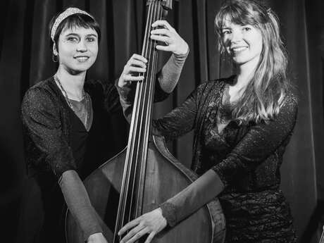 Concert : Sycamore Sisters