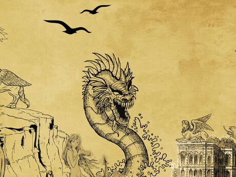 Petits jeux Muséum (vacances de Noël)