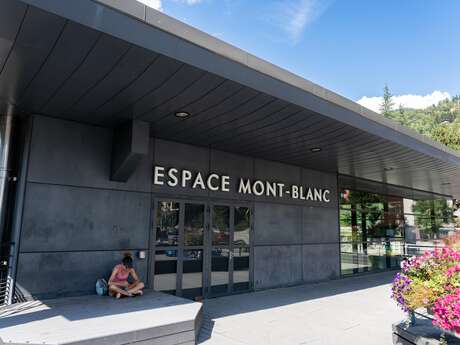 Espace Mont-Blanc