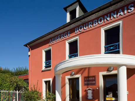 Auberge Bourbonnaise