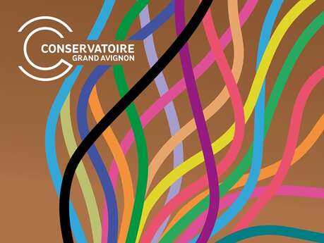 Concerts au Conservatoire du Grand Avignon - Folies & Fantaisies