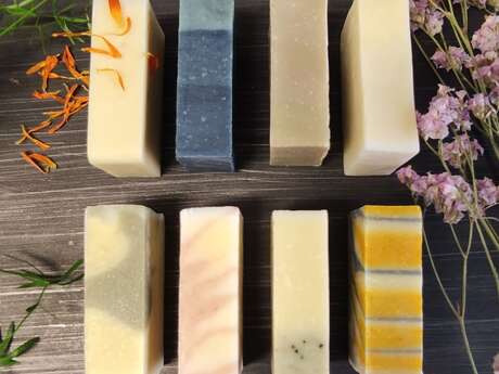 Savonnerie du frêne