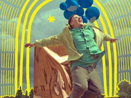 Concert - Gros Monsieur