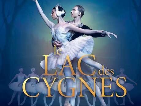 Le Lac des Cygnes