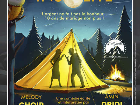 Nuit Insolite Nuit Insolite