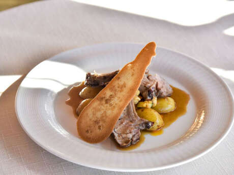 Restaurant Le Relais