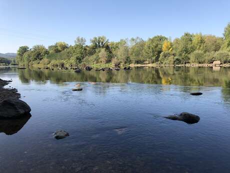 Fête du fleuve Loire