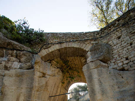 Théâtre des Carrières