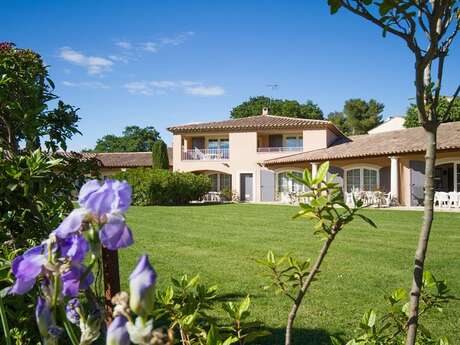 Les Résidences de Métifiot