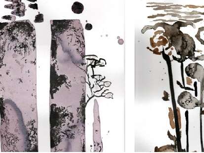 Exposition : L'Alchimie de l'Art & Du Vin