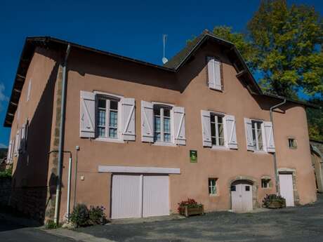 Gîte municipal Dolore Plage