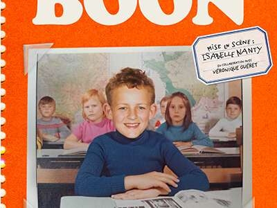 Spectacle - Dany Boon "Clown n'est pas un métier !"