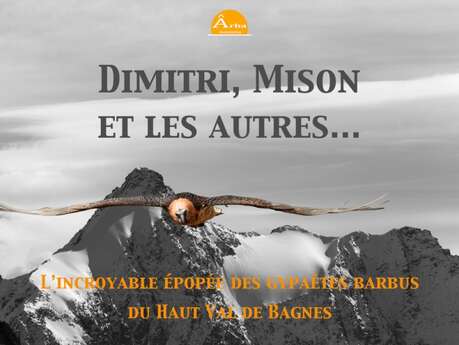 Festival du film vert: Dimitri, Mison et les autres...