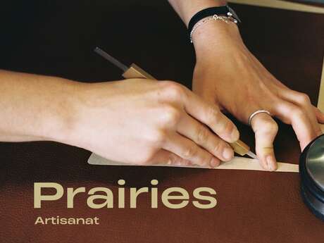 Prairies artisanat