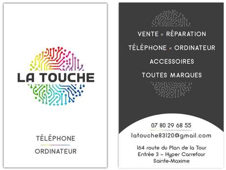 La Touche