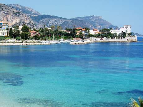 Promenade "Littoral et city trek"