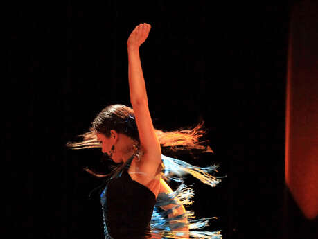 Maria Gasca - Tablao