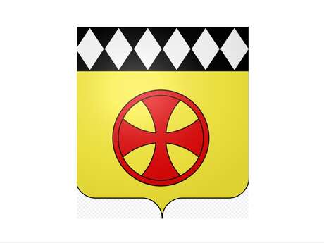 Blason de Saint Hilaire de Brethmas