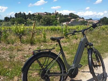 Avéloc (Groupes & Séminaires)