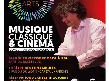 Stéphane Eliot à l'orgue symphonique