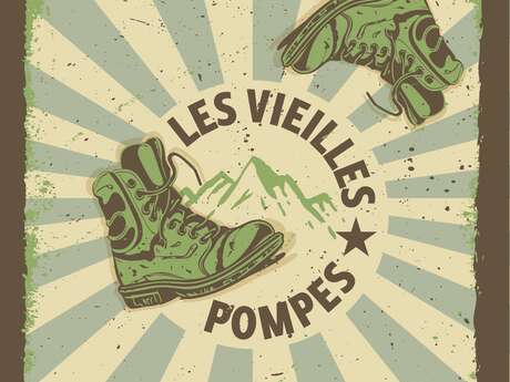 Les Vieilles Pompes