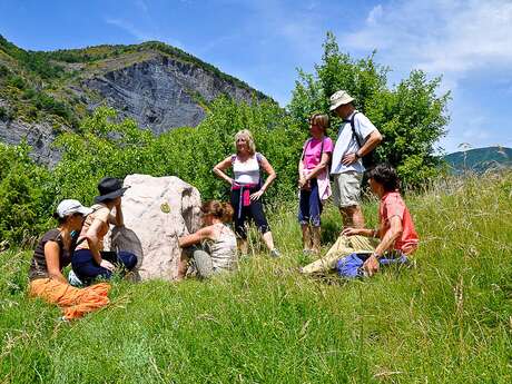 Ravin de la Piche (N°10)