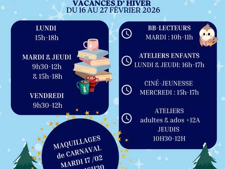 Atelier créatif ados et adultes