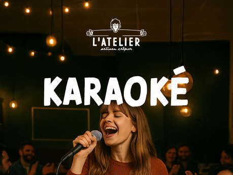 Soirée Karoké