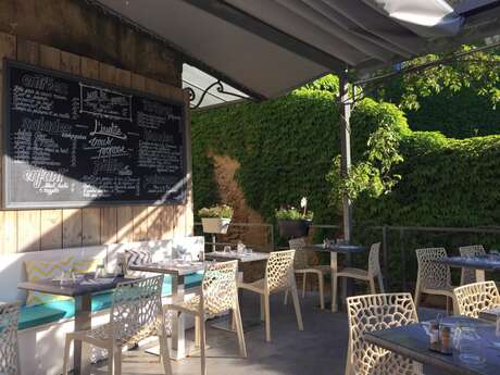 Brasserie L'Insolite