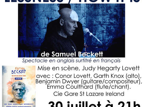 Les Mercredis de Saint-Sat
