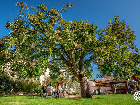 Domaine des Crêtes