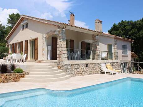 La Maison du Bonheur