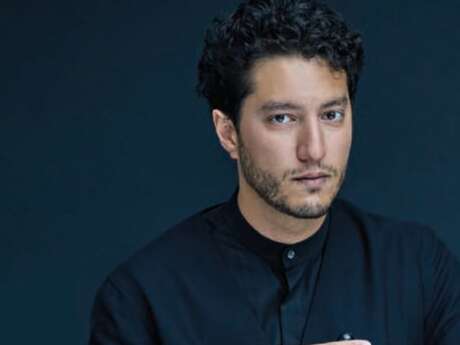 Le Lab’O – Concert de l’Orchestre National Avignon Provence