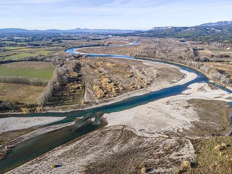 Exposition «Vaucluse Terre d'eau»