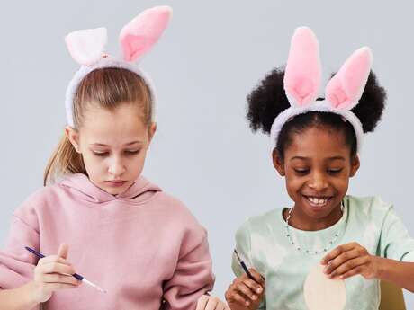 Pichoun'ventures de printemps