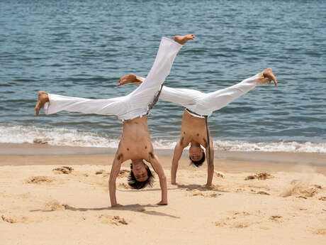 Capoeira