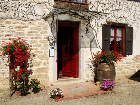 La ferme du Tilleul