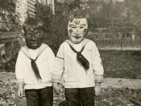 Théâtre - monster parade