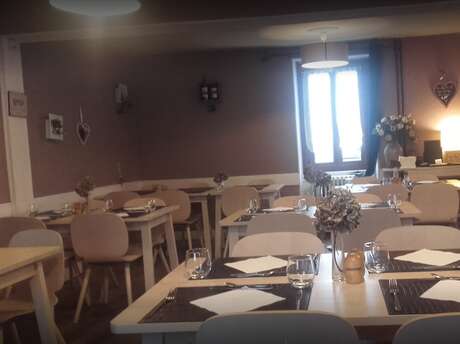 Restaurant Le Tire-Bouchon