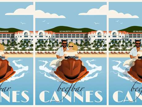 Beefbar Cannes