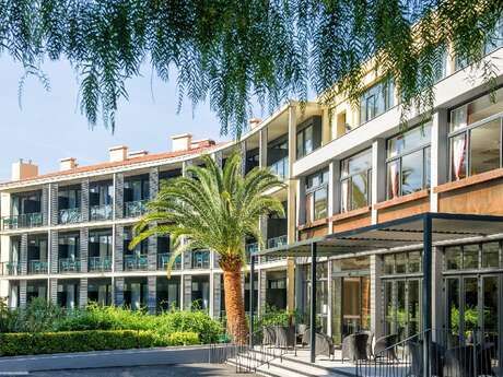 Village Club Miléade