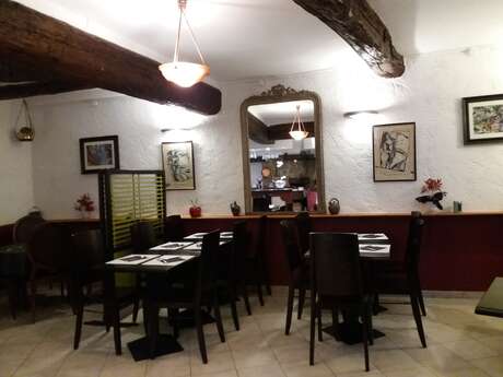 Terre de Vignes (Land der Weinberge)