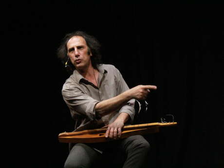 Récits de la Table Ronde - étape de création