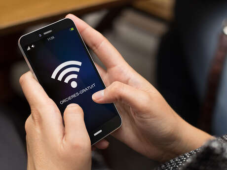 WiFi gratuit