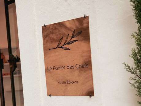 Le Panier des Chefs