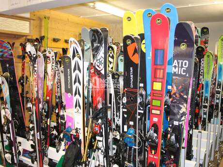 Shopkeepers’ Clearance Sale